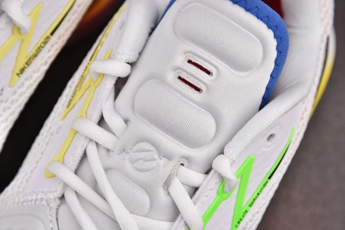 EasyMatch nike air zoom g.t. cut ghost dx4112- 3369