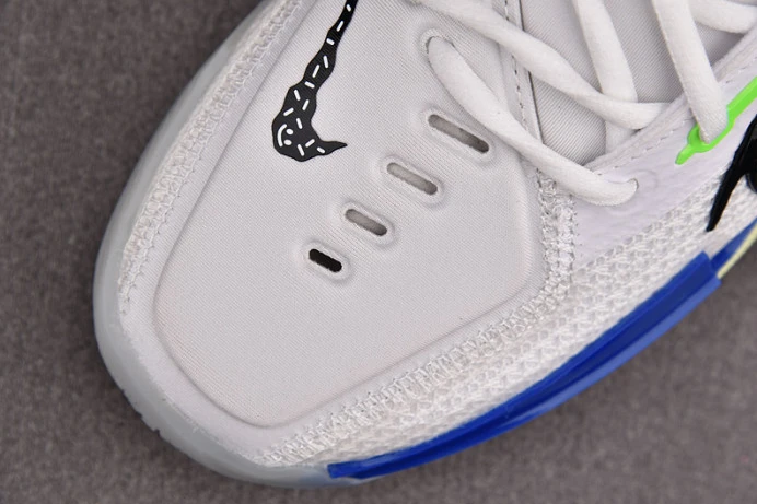 EasyMatch nike air zoom g.t. cut ghost dx4112- 3369