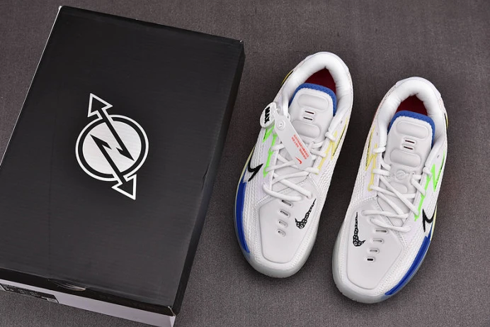 EasyMatch nike air zoom g.t. cut ghost dx4112- 3369