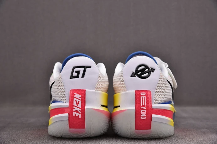 EasyMatch nike air zoom g.t. cut ghost dx4112- 3369