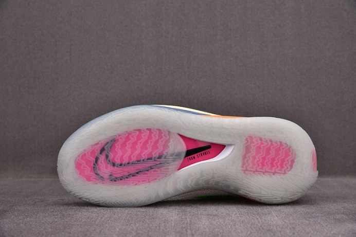 EasyMatch nike air zoom g.t. cut ghost dx4112- 3369