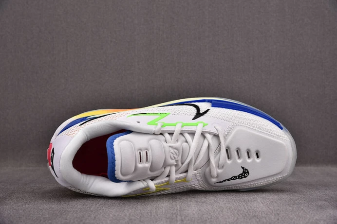 EasyMatch nike air zoom g.t. cut ghost dx4112- 3369