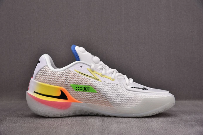 EasyMatch nike air zoom g.t. cut ghost dx4112- 3369