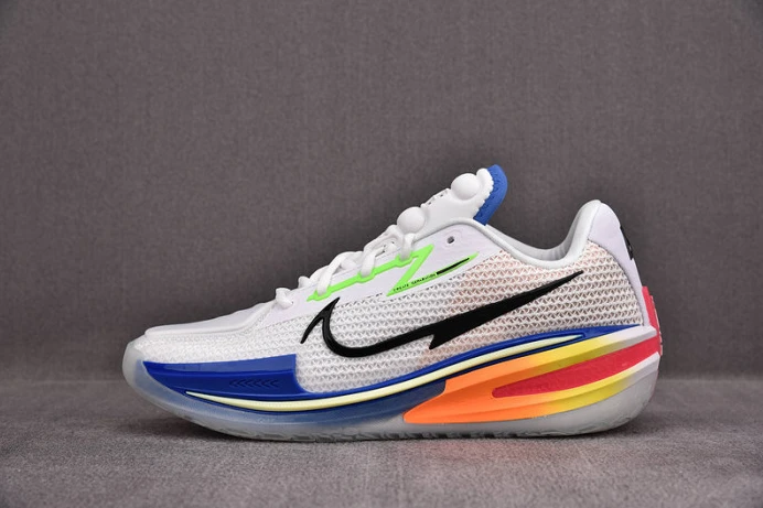 EasyMatch nike air zoom g.t. cut ghost dx4112- 3369