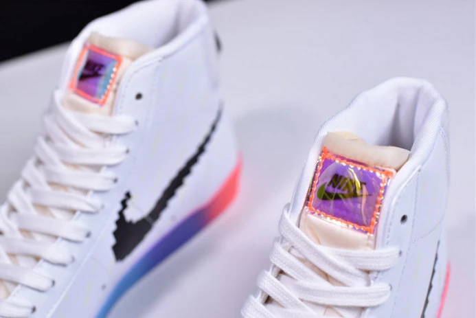 EasyMatch nike blazer mid 77 have a good game dc3280- 3111