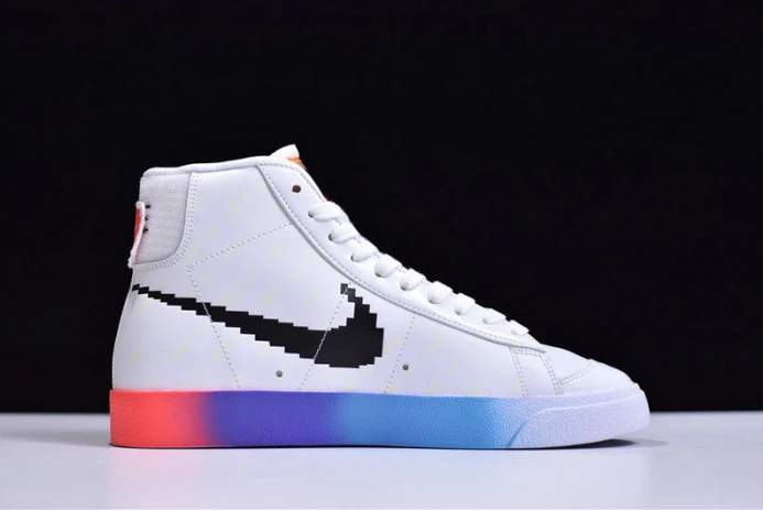 EasyMatch nike blazer mid 77 have a good game dc3280- 3111