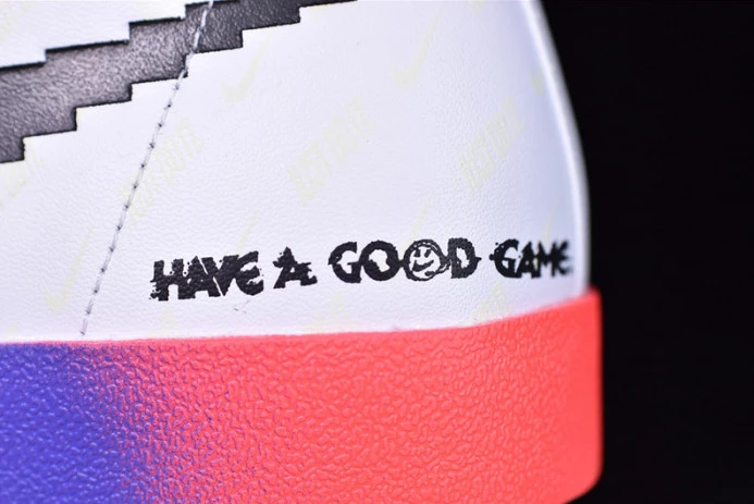 EasyMatch nike blazer mid 77 have a good game dc3280- 3111