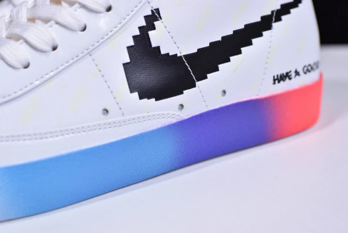 EasyMatch nike blazer mid 77 have a good game dc3280- 3111