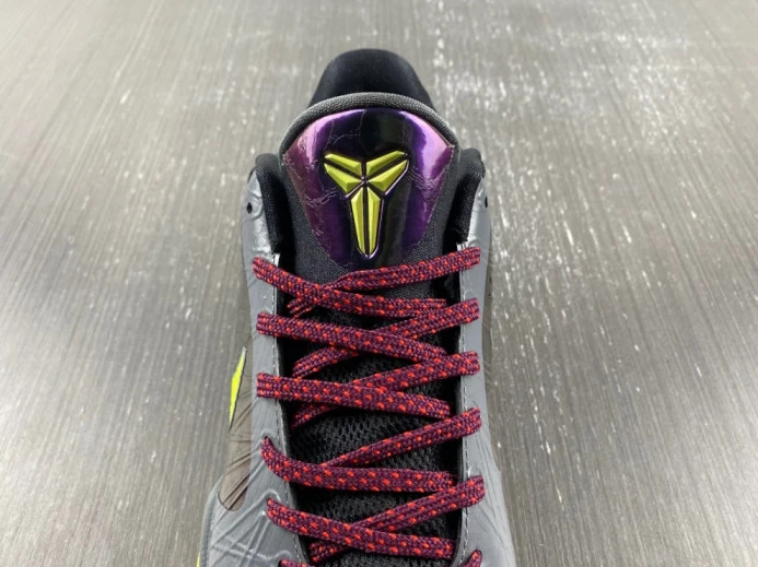 EasyMatch nike kobe 5 protro 2k gamer exclusive cd4991- 3097