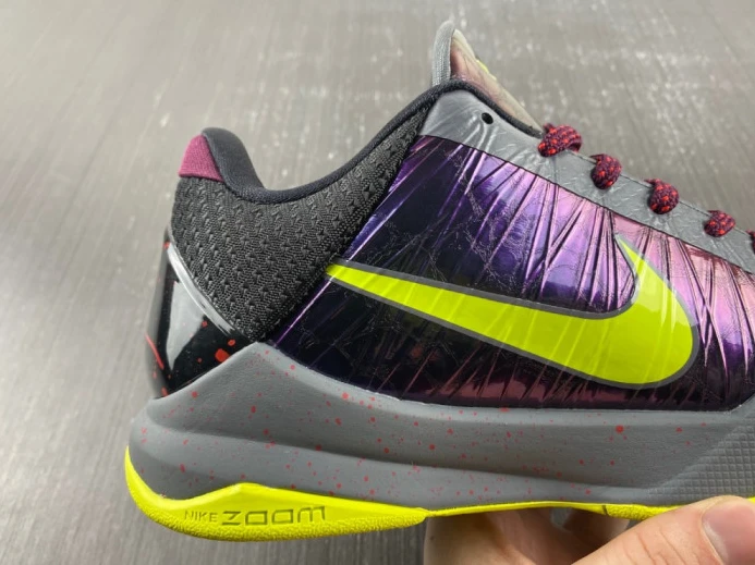 EasyMatch nike kobe 5 protro 2k gamer exclusive cd4991- 3097