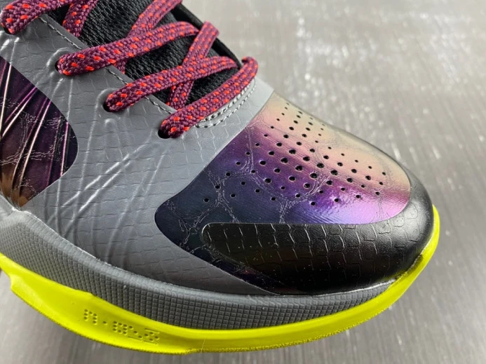 EasyMatch nike kobe 5 protro 2k gamer exclusive cd4991- 3097