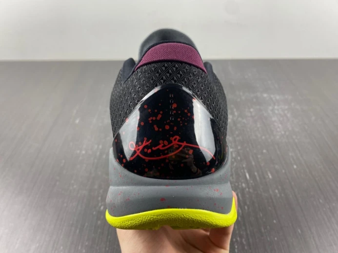 EasyMatch nike kobe 5 protro 2k gamer exclusive cd4991- 3097