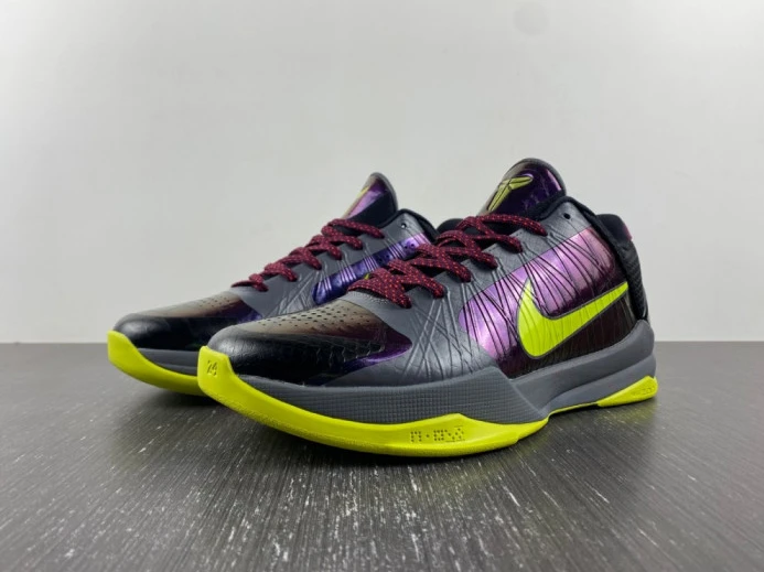 EasyMatch nike kobe 5 protro 2k gamer exclusive cd4991- 3097