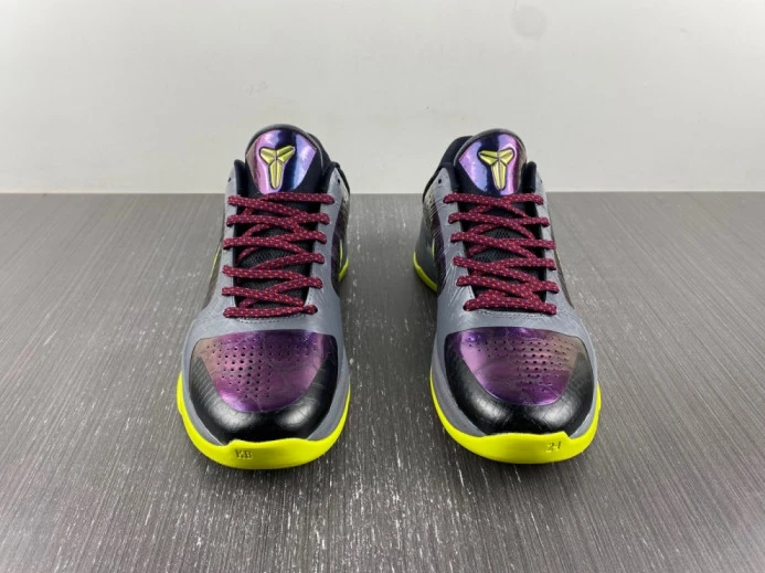 EasyMatch nike kobe 5 protro 2k gamer exclusive cd4991- 3097