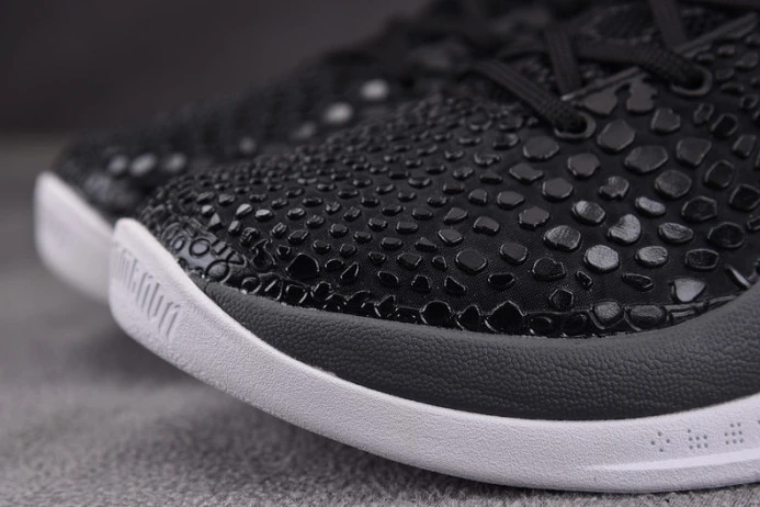 EasyMatch nike kobe 6 black del sol 429659- 3241