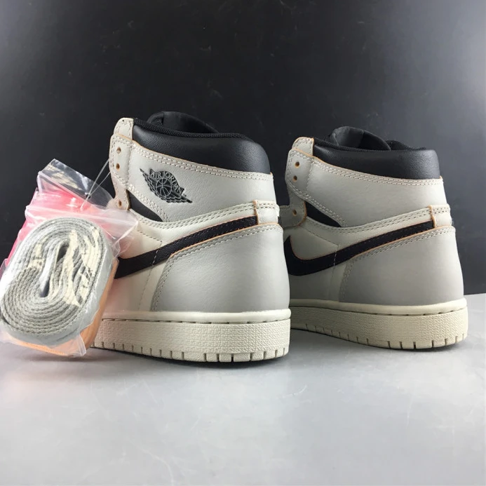 EasyMatch nike sb air jordan 1 light bone cd6578- 1281