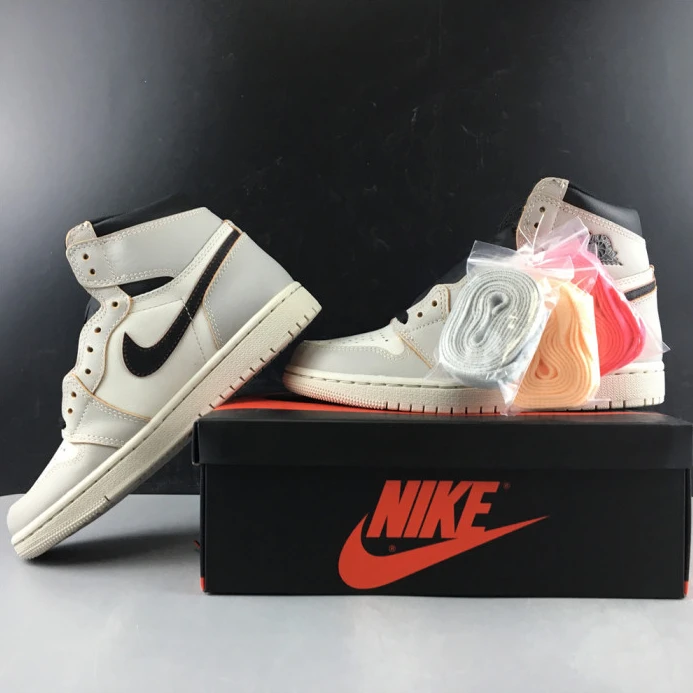 EasyMatch nike sb air jordan 1 light bone cd6578- 1281