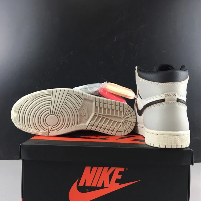 EasyMatch nike sb air jordan 1 light bone cd6578- 1281