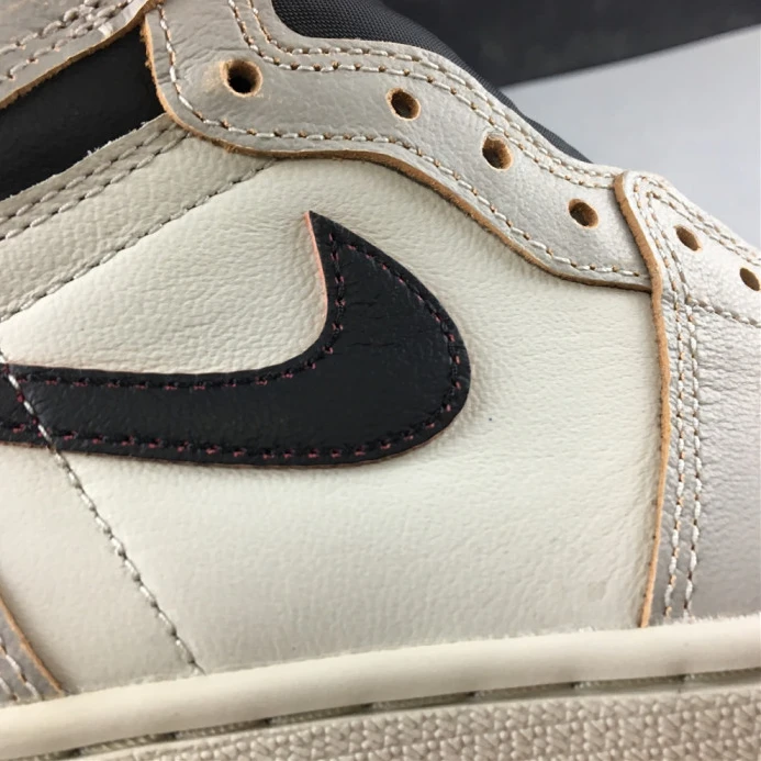 EasyMatch nike sb air jordan 1 light bone cd6578- 1281