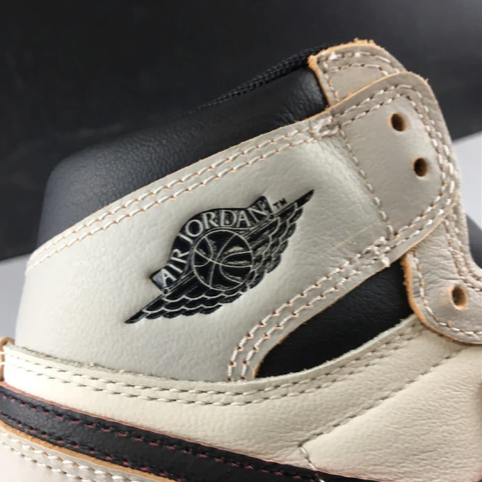EasyMatch nike sb air jordan 1 light bone cd6578- 1281