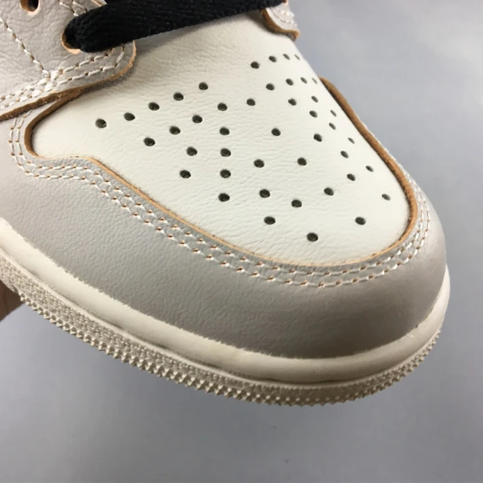 EasyMatch nike sb air jordan 1 light bone cd6578- 1281