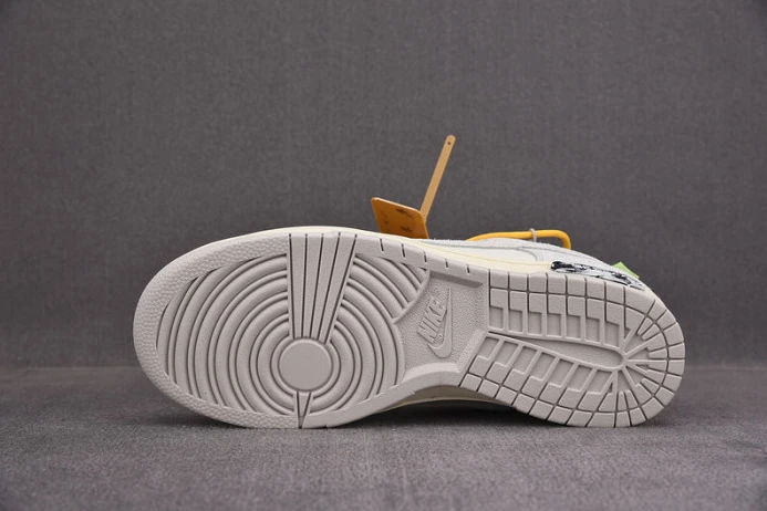 EasyMatch ofw x dunk low “39 of 50” dj0950- 3217