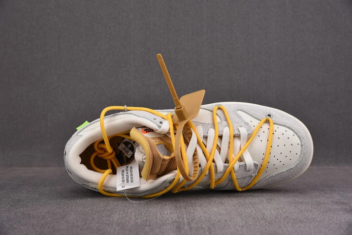 EasyMatch ofw x dunk low “39 of 50” dj0950- 3217