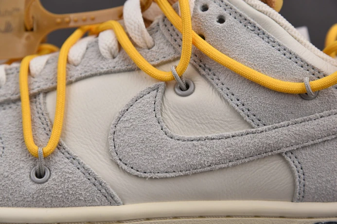 EasyMatch ofw x dunk low “39 of 50” dj0950- 3217