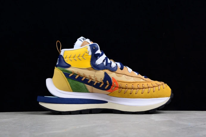 EasyMatch r42 sacai x jean paul gaultier x nk vaporwaffle dh9186- 3311