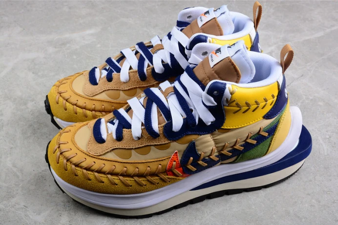 EasyMatch r42 sacai x jean paul gaultier x nk vaporwaffle dh9186- 3311