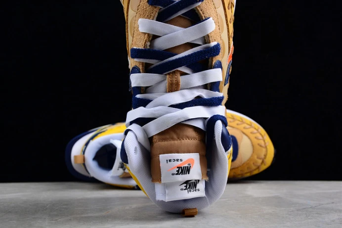 EasyMatch r42 sacai x jean paul gaultier x nk vaporwaffle dh9186- 3311