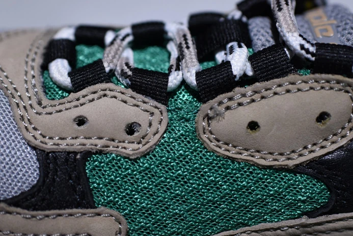 EasyMatch triples trainer sneakers 2038