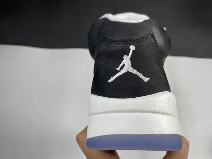 Fashionable AIR JORDAN 5 OREO CT4838- 1080
