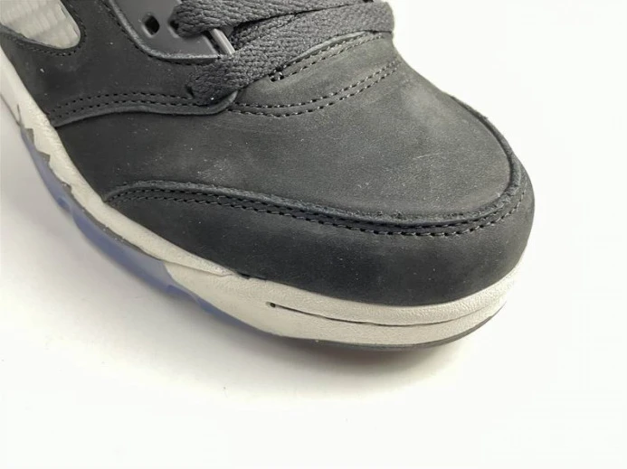 Fashionable AIR JORDAN 5 OREO CT4838- 1080