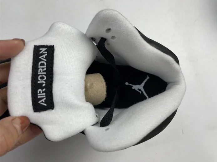 Fashionable AIR JORDAN 5 OREO CT4838- 1080