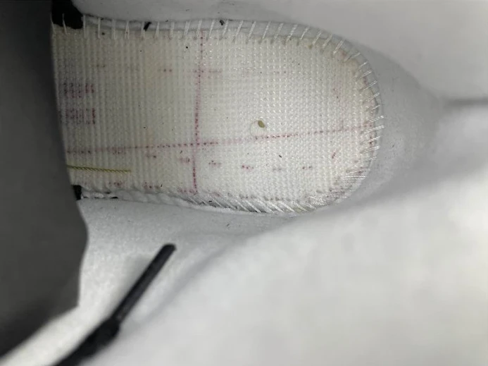 Fashionable AIR JORDAN 5 OREO CT4838- 1080