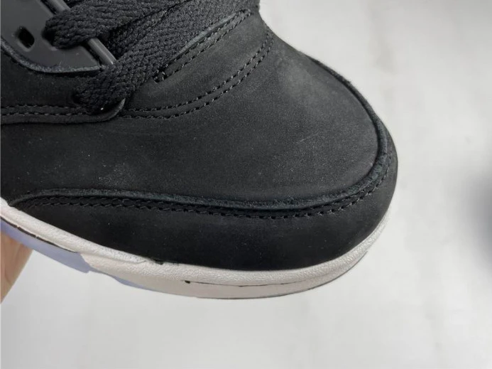 Fashionable AIR JORDAN 5 OREO CT4838- 1080