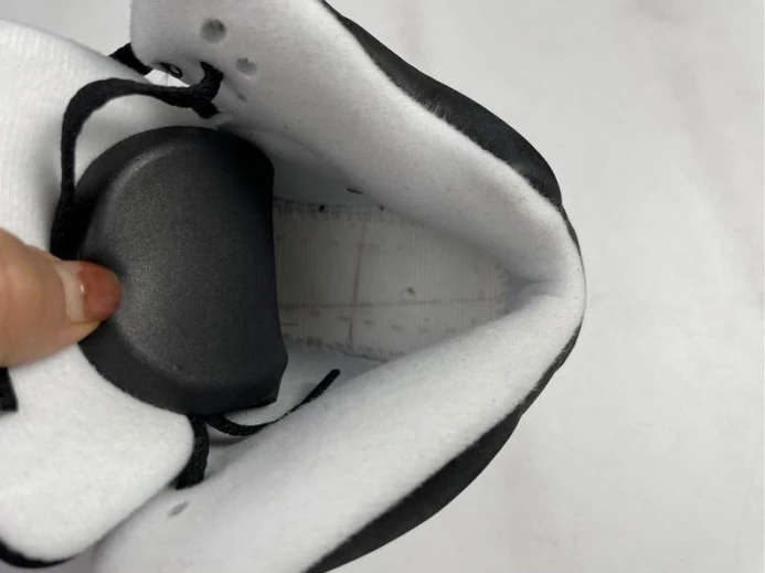 Fashionable AIR JORDAN 5 OREO CT4838- 1080