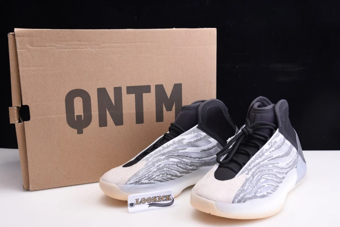 Fashionable Adidas YZY QNTM Yeezy Quantum Q 418