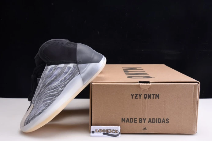 Fashionable Adidas YZY QNTM Yeezy Quantum Q 418