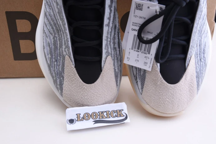 Fashionable Adidas YZY QNTM Yeezy Quantum Q 418