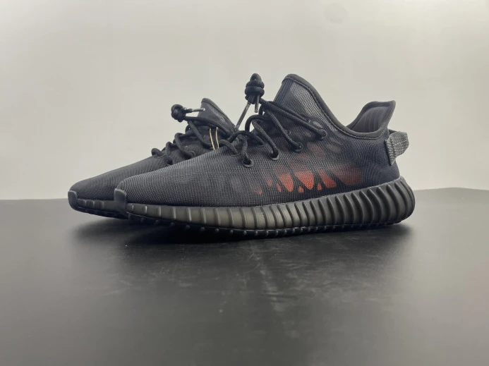 Fashionable Adidas Yeezy Boost 350 V2 Mono Cinder GX 309