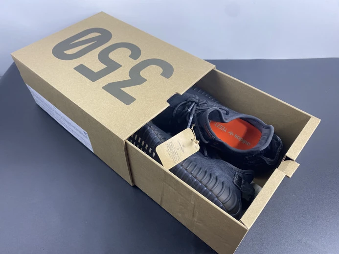 Fashionable Adidas Yeezy Boost 350 V2 Mono Cinder GX 309