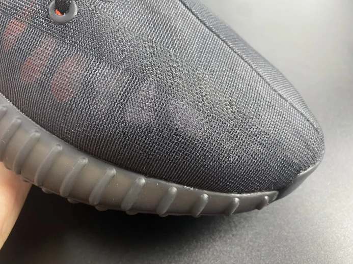 Fashionable Adidas Yeezy Boost 350 V2 Mono Cinder GX 309