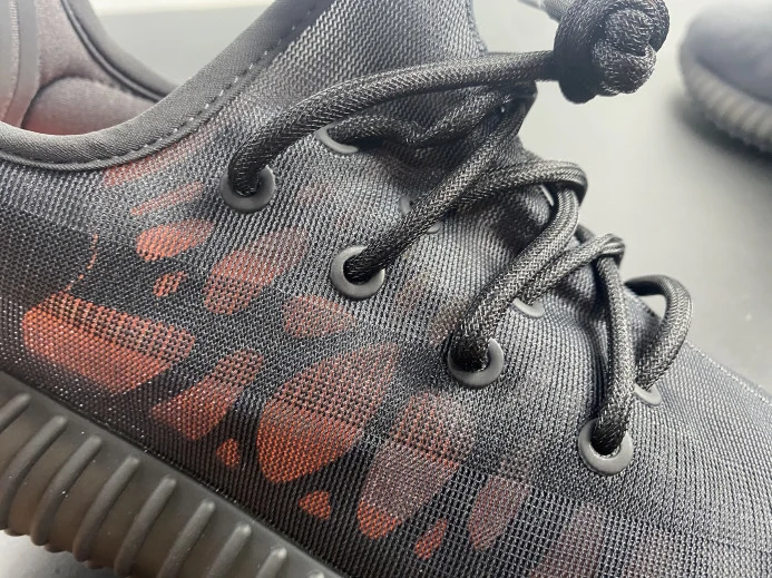 Fashionable Adidas Yeezy Boost 350 V2 Mono Cinder GX 309