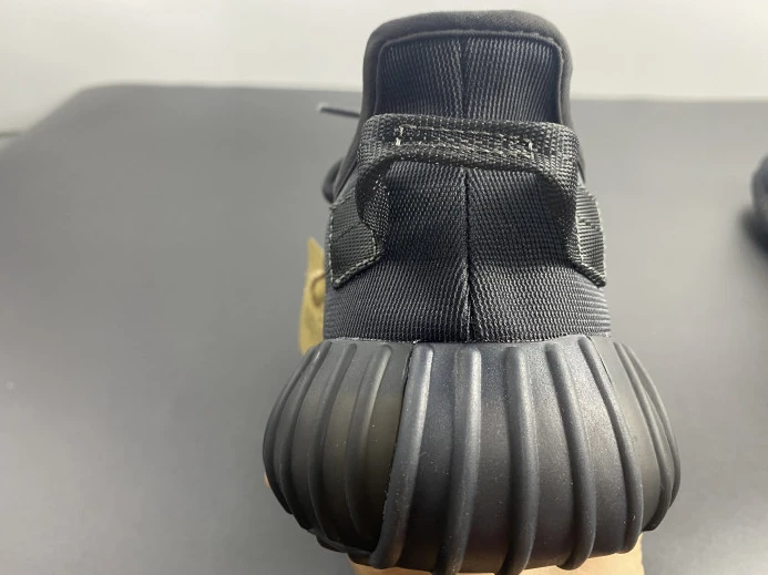 Fashionable Adidas Yeezy Boost 350 V2 Mono Cinder GX 309