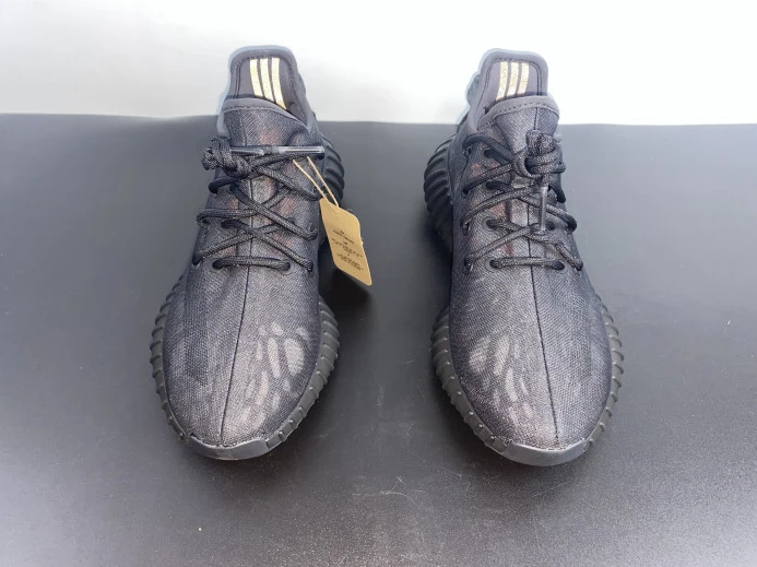 Fashionable Adidas Yeezy Boost 350 V2 Mono Cinder GX 309