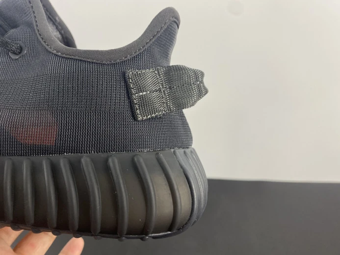 Fashionable Adidas Yeezy Boost 350 V2 Mono Cinder GX 309