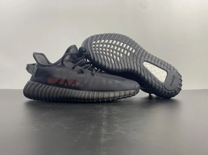 Fashionable Adidas Yeezy Boost 350 V2 Mono Cinder GX 309