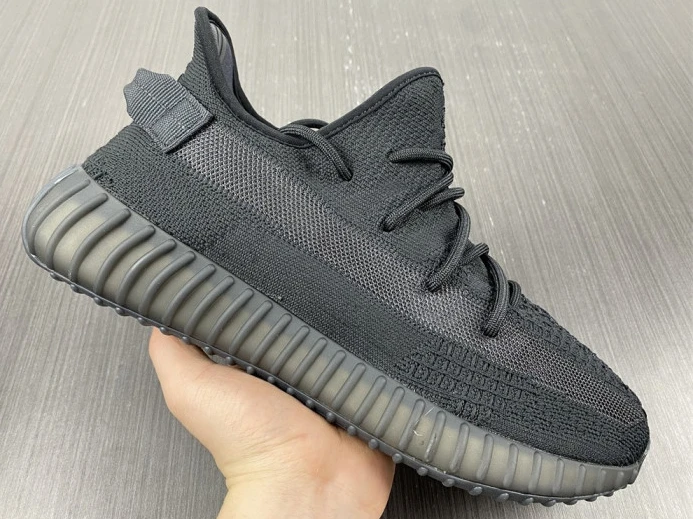 Fashionable Adidas Yeezy Boost 350 V2 Onyx HQ 303